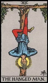 The Hanged Man