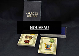 Oracle Cards